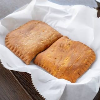 Jamaican Chicken Patty
