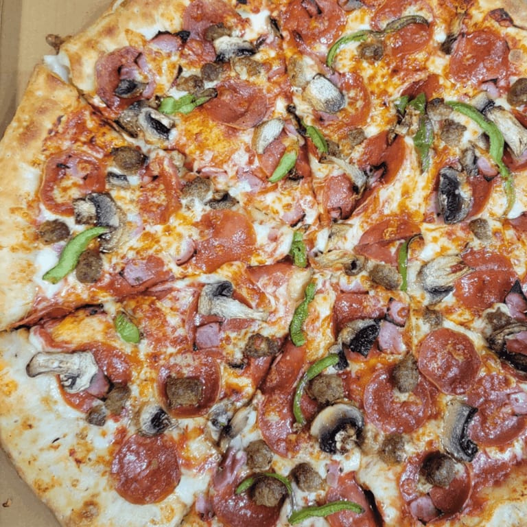 A Tradition of Flavor & Hospitality