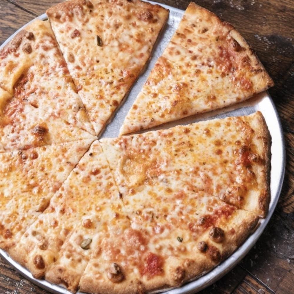 Cheese Pizza.