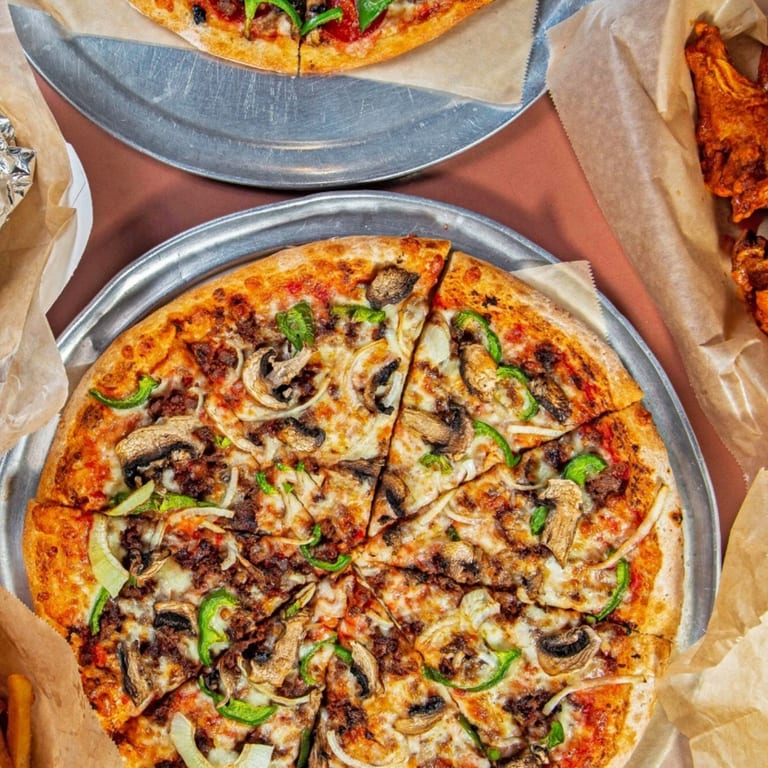 Quality, Crafted with Passion