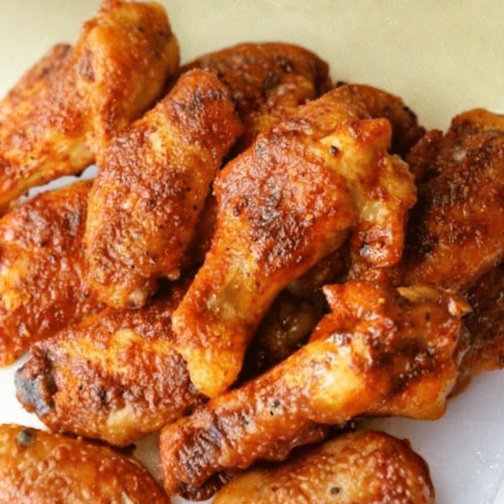Buffalo Wing Bucket.