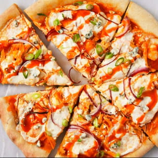 Buffalo Chicken Pizza (Extra-Large)