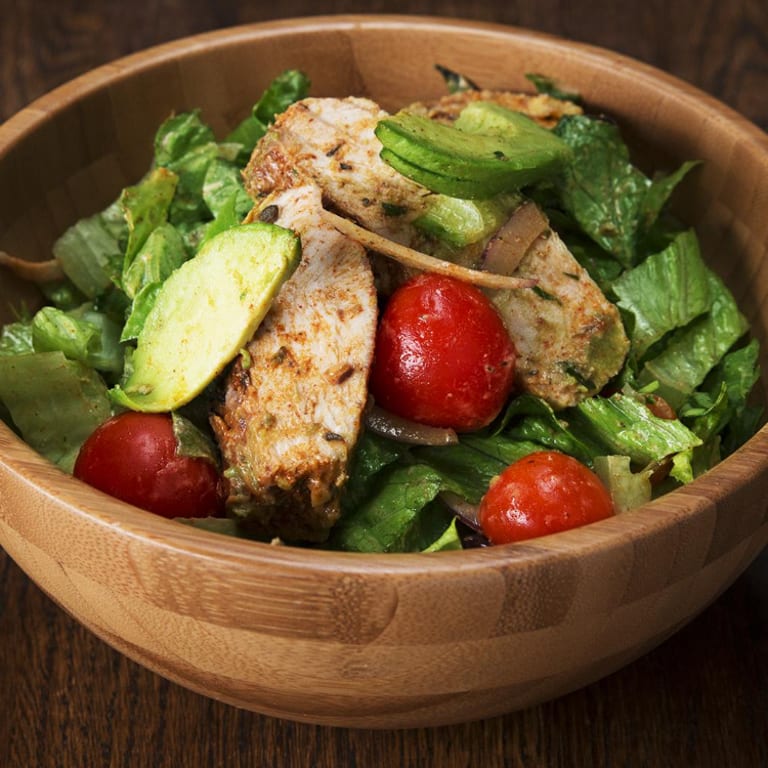 Grilled Chicken Delights: Pizza, Sandwiches, and More