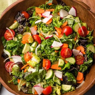 Garden Salad