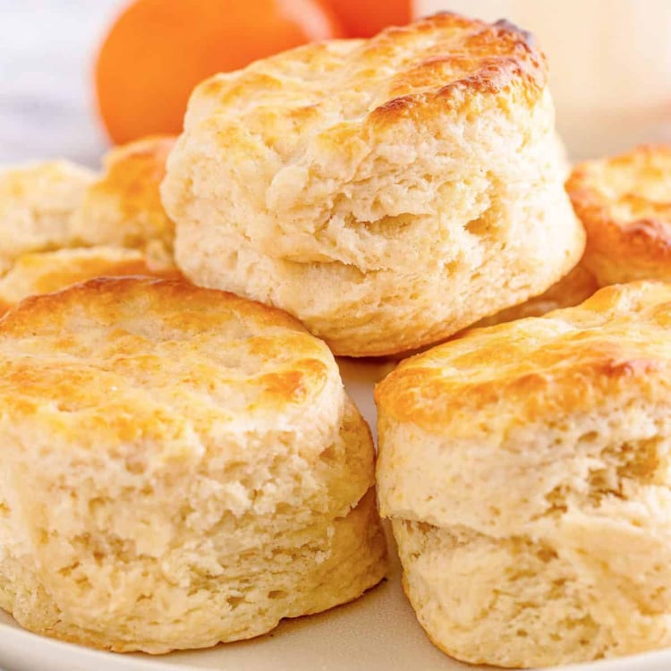 Buttermilk Biscuit.