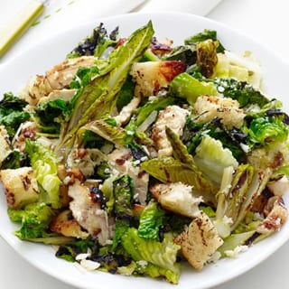 Grilled Chicken Salad