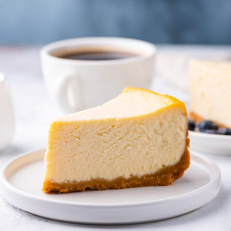 Cheese Cake.