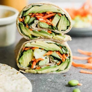 Veggie Wrap
