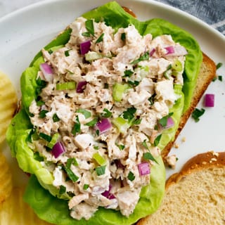 Tuna Salad