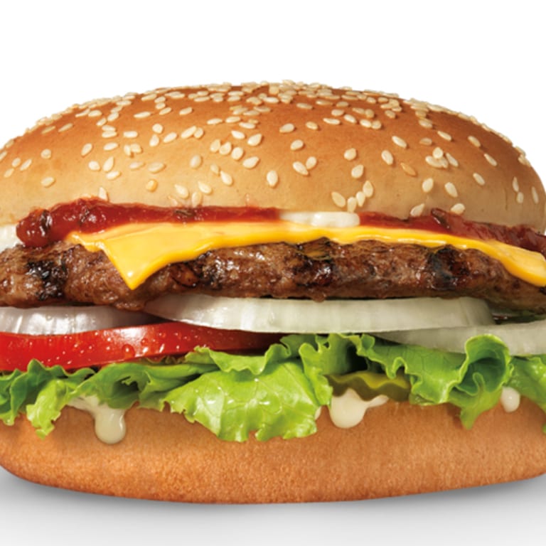 Juicy Cheeseburgers and More