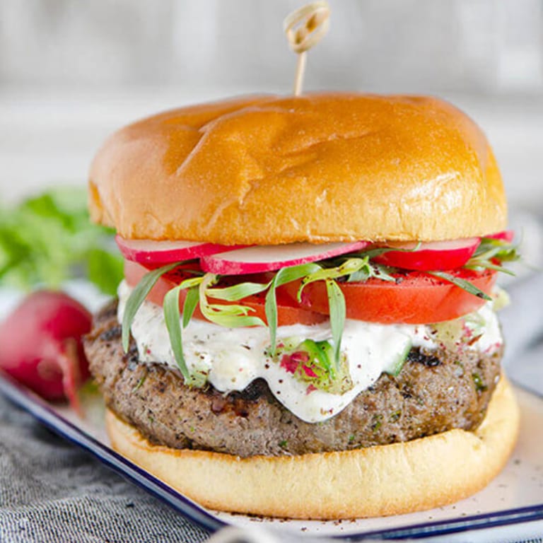 Indulge in Our Kabob
