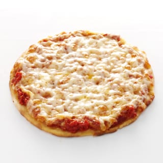 Kids Personal Cheese Pizza