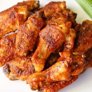 Buffalo Wings Jumbo