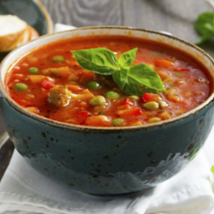 Soup of the Day.